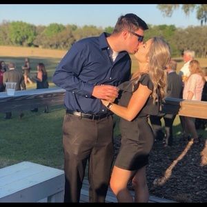 Meet your Posher, Allison